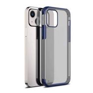 Microsonic Apple iPhone 13 Frosted Frame Kılıf