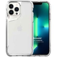 Microsonic Apple iPhone 13 Pro Trex Bumper Cep Telefonu Kılıfı