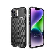 Microsonic Apple iPhone 14 Plus Legion Series Siyah Cep Telefonu Kılıfı