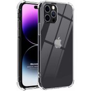 Microsonic Apple iPhone 14 Pro Shock Absorbing Cep Telefonu Kılıfı