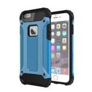 Microsonic Apple iPhone 6S Rugged Armor Mavi Kılıf