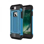 Microsonic Apple iPhone 7 Plus Rugged Armor Mavi Kılıf