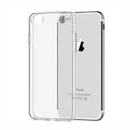Microsonic Apple İphone 8 Kristal Şeffaf Cep Telefonu Kılıfı