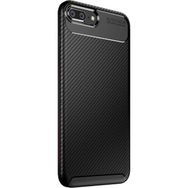 Microsonic Apple iPhone 8 Plus Legion Series Siyah Kılıf