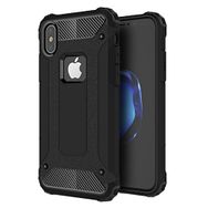 Microsonic Apple iPhone 8 Rugged Armor Siyah Kılıf