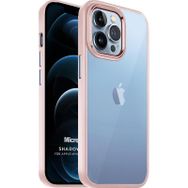Microsonic Apple iPhone Uyumlu 12 Pro Max Shadow Planet Cep Telefonu Kılıfı