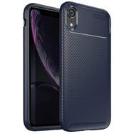 Microsonic Apple iPhone Xr Lacivert Legion Series Kılıf