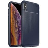 Microsonic Apple iPhone Xs Max (6.5'') Legion Series Lacivert Kılıf