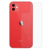 Microsonic Apple Uyumlu iPhone 12 Arka Nano Cam Ekran Koruyucu
