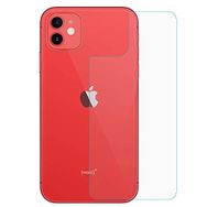Microsonic Apple Uyumlu iPhone 12 Arka Nano Cam Ekran Koruyucu