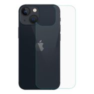 Microsonic Apple Uyumlu iPhone 13 Arka Temperli Cam Ekran Koruyucu