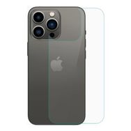 Microsonic Apple Uyumlu iPhone 13 Pro Max Arka Temperli Cam Ekran Koruyucu