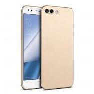 Microsonic Asus Zenfone 4 5.5inç ZE554KL Premium Slim Gold Kılıf