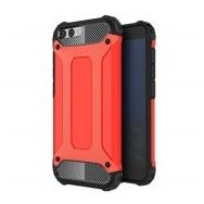 Microsonic Asus Zenfone 4 5.5inç ZE554KL Rugged Armor Kırmızı Kılıf
