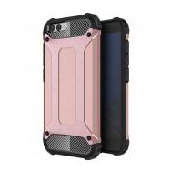 Microsonic Asus Zenfone 4 5.5inç ZE554KL Rugged Armor Rose Gold Kılıf