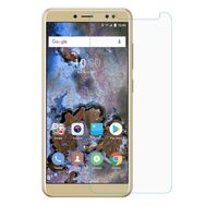 Microsonic Casper Via M4 Temperli Cam Kırılmaz Film Cep Telefonu Ekran Koruyucusu