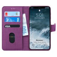 Microsonic CS110-DD-360-IP6P-KRZ Apple iPhone 6 Plus Double Dip 360 Protective Kırmızı Kılıf