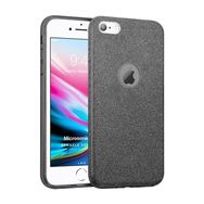 Microsonic CS110-DD-360-IP6SP-SYH Apple iPhone 6S Plus Double Dip 360 Protective Siyah Kılıf