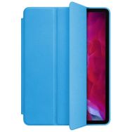 Microsonic CS110-MR Apple İpad Pro 12.9 İnç 2018 A1895 Smart Case Ve Arka Mor Kılıf