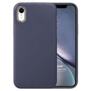 Microsonic CS110-ROOM-IPXR-6.1-LCV Apple iPhone XR 6.1 İnç Room Lacivert Silikon Kılıf