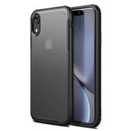 Microsonic CS110-ROOM-IPXR-6.1-SYH Apple iPhone XR 6.1 İnç Room Siyah Silikon Kılıf