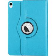 Microsonic CS110-SMRT-2IN1-ID-11-2018-MVI Apple iPad 11 İnç 2018 A1934 Smart Case Ve Arka Mavi Kılıf