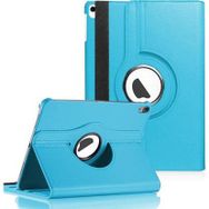 Microsonic CS110-SMRT-2IN1-ID-11-2018-MVI Apple iPad 11 İnç 2018 A1934 Smart Case Ve Arka Mavi Kılıf