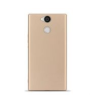 Microsonic CS110-XPR-XA2-ULTR-GLD Sony Xperia XA2 Ultra Premium Slim Gold Kılıf