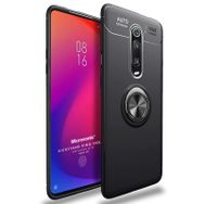 Microsonic CS130-BYZ Xiaomi Redmi K20 Transparent Soft Beyaz Kılıf