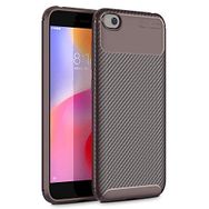 Microsonic CS130-KRNG Xiaomi Redmi Go Legion Series Kahverengi Kılıf