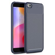 Microsonic CS130-LCV Xiaomi Redmi Go Legion Series Lacivert Kılıf