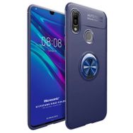 Microsonic CS130-SFF Shock Absorbing Huawei Honor 8a Şeffaf Kılıf