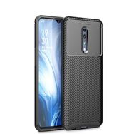 Microsonic CS130-SYH Oppo Reno 10x Zoom Legion Series Siyah Kılıf