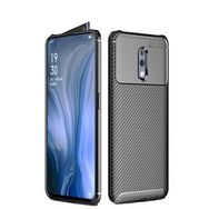 Microsonic CS130-SYH Oppo Reno Legion Series Siyah Kılıf
