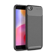 Microsonic CS130-SYH Xiaomi Redmi Go Legion Series Siyah Kılıf