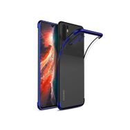 Microsonic CS135-SKYFLL-CLR-HW-P30-PRO-MVI Huawei P30 Pro Skyfall Transparent Clear Mavi Kılıf