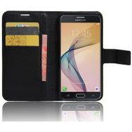Microsonic Cüzdanlı Deri Samsung Galaxy J7 Prime Kılıf