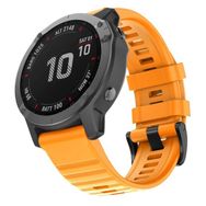 Microsonic Garmin Fenix 5X Plus Hardal Quick Fit Strap Band Kordon