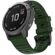 Microsonic Garmin Fenix 5X Quick Fit Strap Band Yavruağzı Kordon