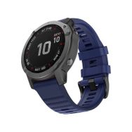 Microsonic Garmin Fenix 6 Pro Yavruağzı Quick Fit Strap Band Kordon