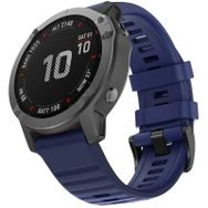 Microsonic Garmin Fenix 6 Sapphire Quick Fit Strap Band Yavruağzı Kordon