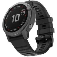 Microsonic Garmin Fenix 6X Pro Quick Fit Strap Band Yavruağzı Kordon