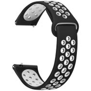 Microsonic Garmin Forerunner 158 Rainbow Sport Band Kordon