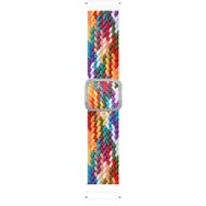 Microsonic Garmin Forerunner 245 Braided Loop Band Kordon