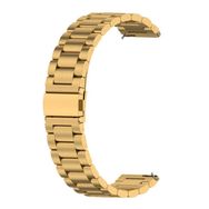 Microsonic Garmin Forerunner 255S Metal Stainless Steel Gold Kordon