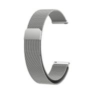 Microsonic Garmin Forerunner 255S Milanese Loop Kordon