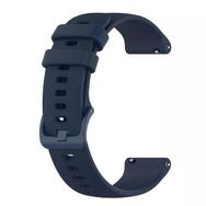 Microsonic Garmin Forerunner 255S Silicone Sport Band Lacivert Kordon