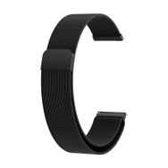 Microsonic Garmin Forerunner 265S Milanese Loop Kordon