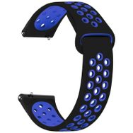 Microsonic Garmin Forerunner 645 Rainbow Sport Band Kordon