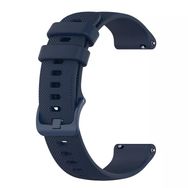 Microsonic Garmin Venu 3S Silicone Sport Band Lacivert Kordon